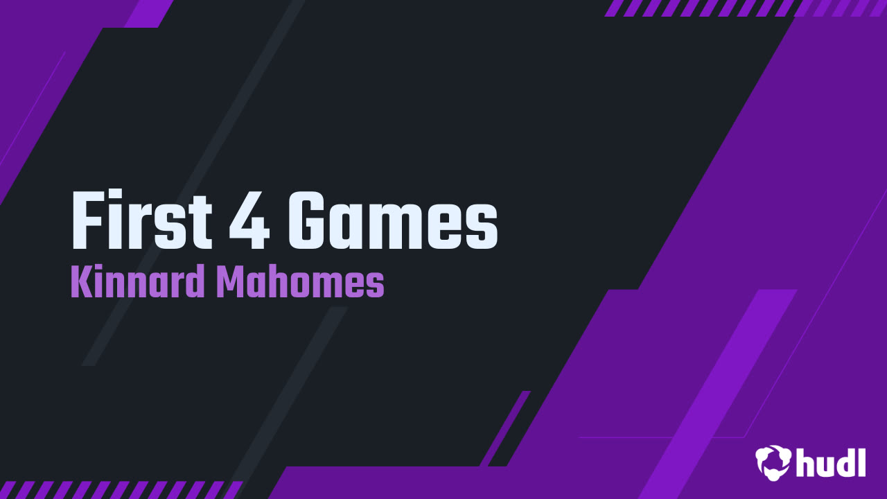 Kinnard Mahomes - Mount St. Joseph - 2025 Sophomore Midseason Highlights