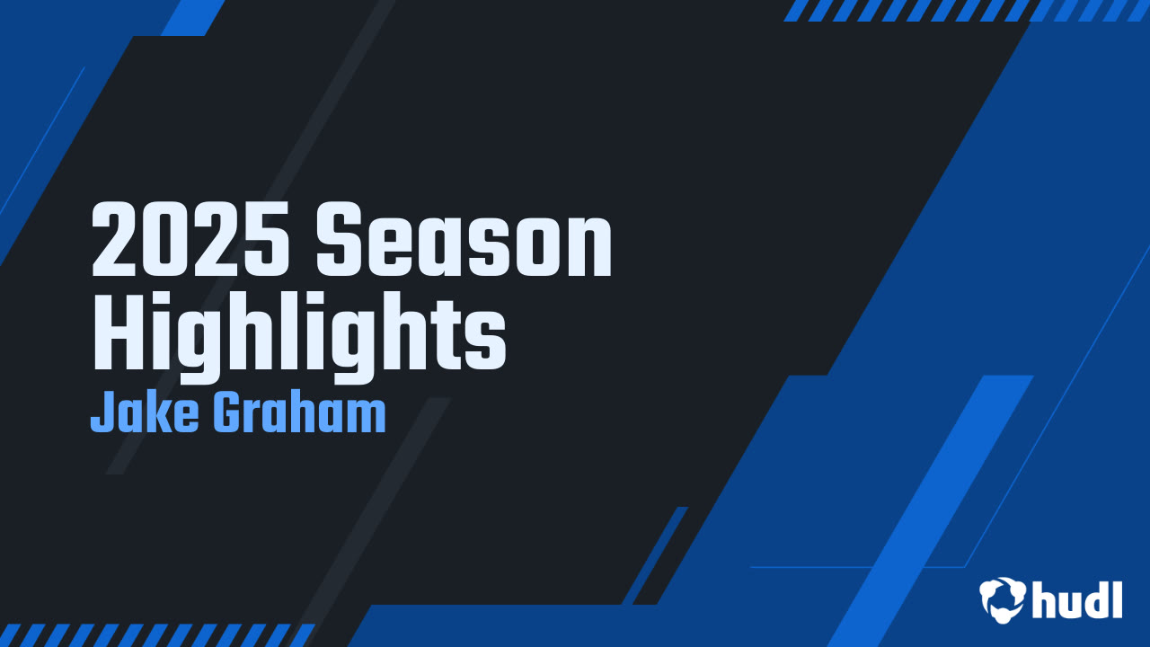 2025 film Jake Graham 