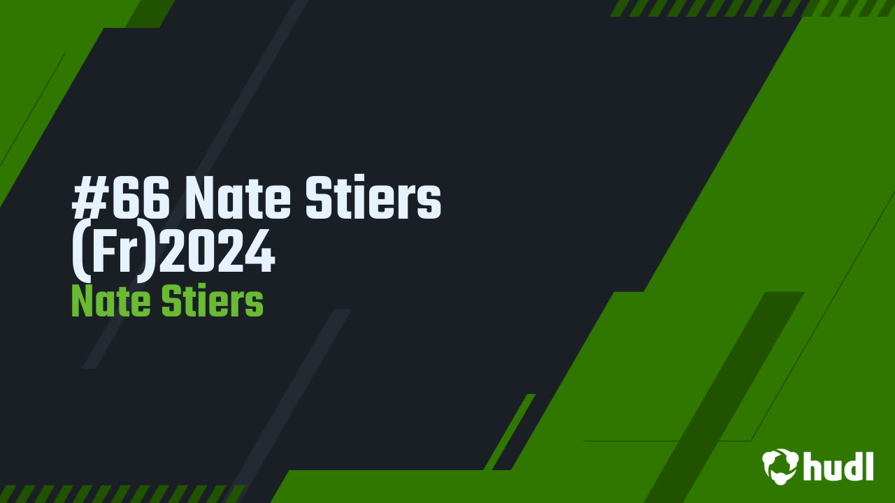 Freshman Year Full Season Highlights