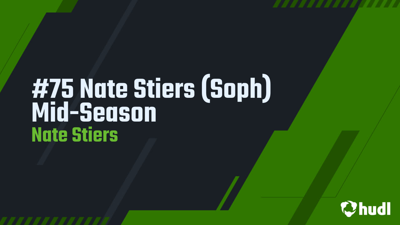 Sophomore Year Mid-Season