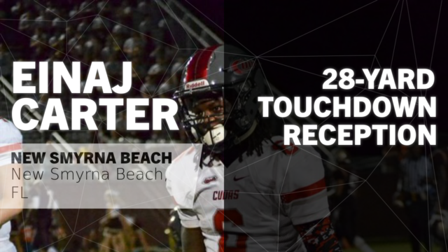 Einaj Carter Hudl Einaj Carter Hudl