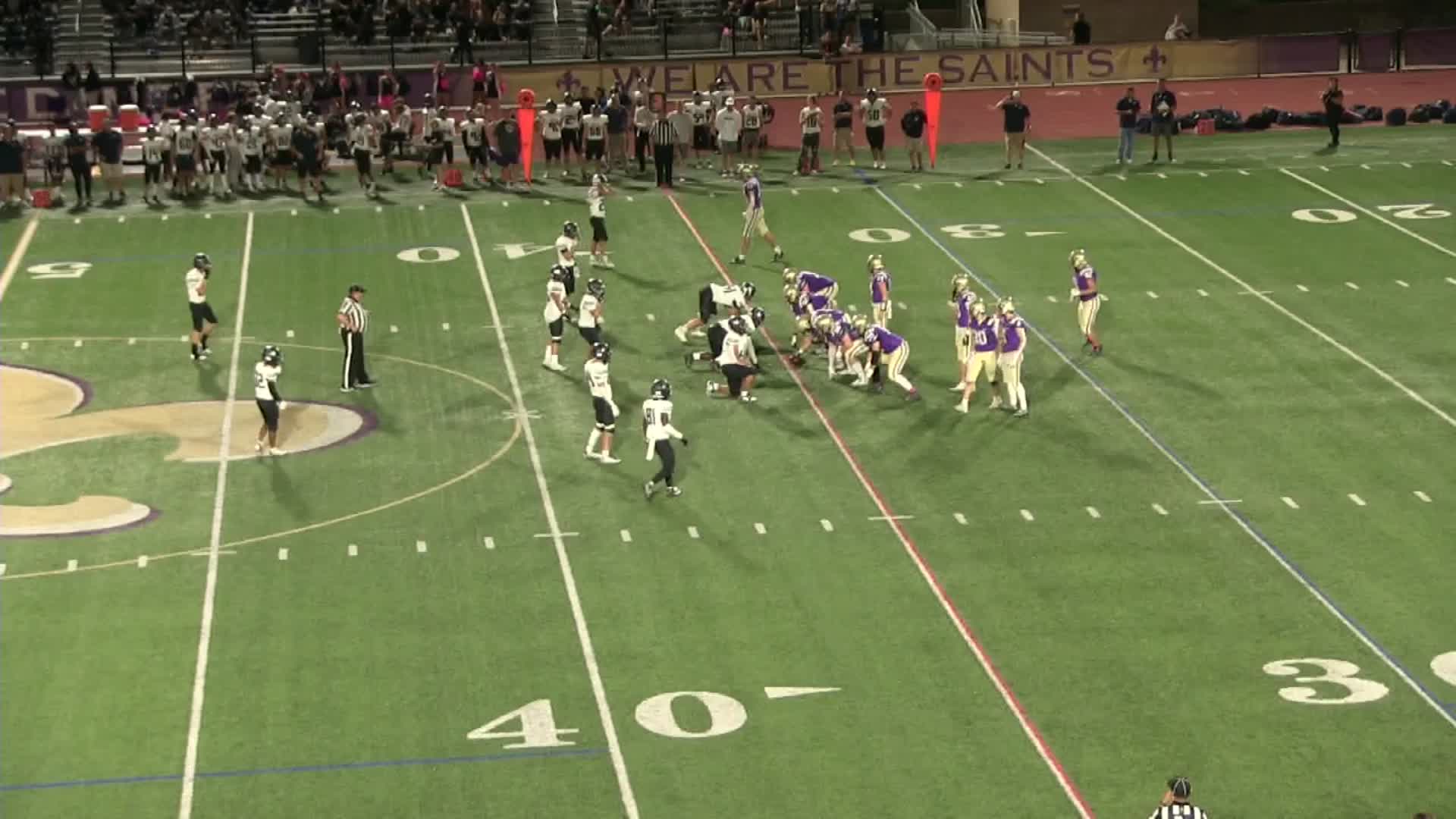 Cooper Perry - Recruiting Profile