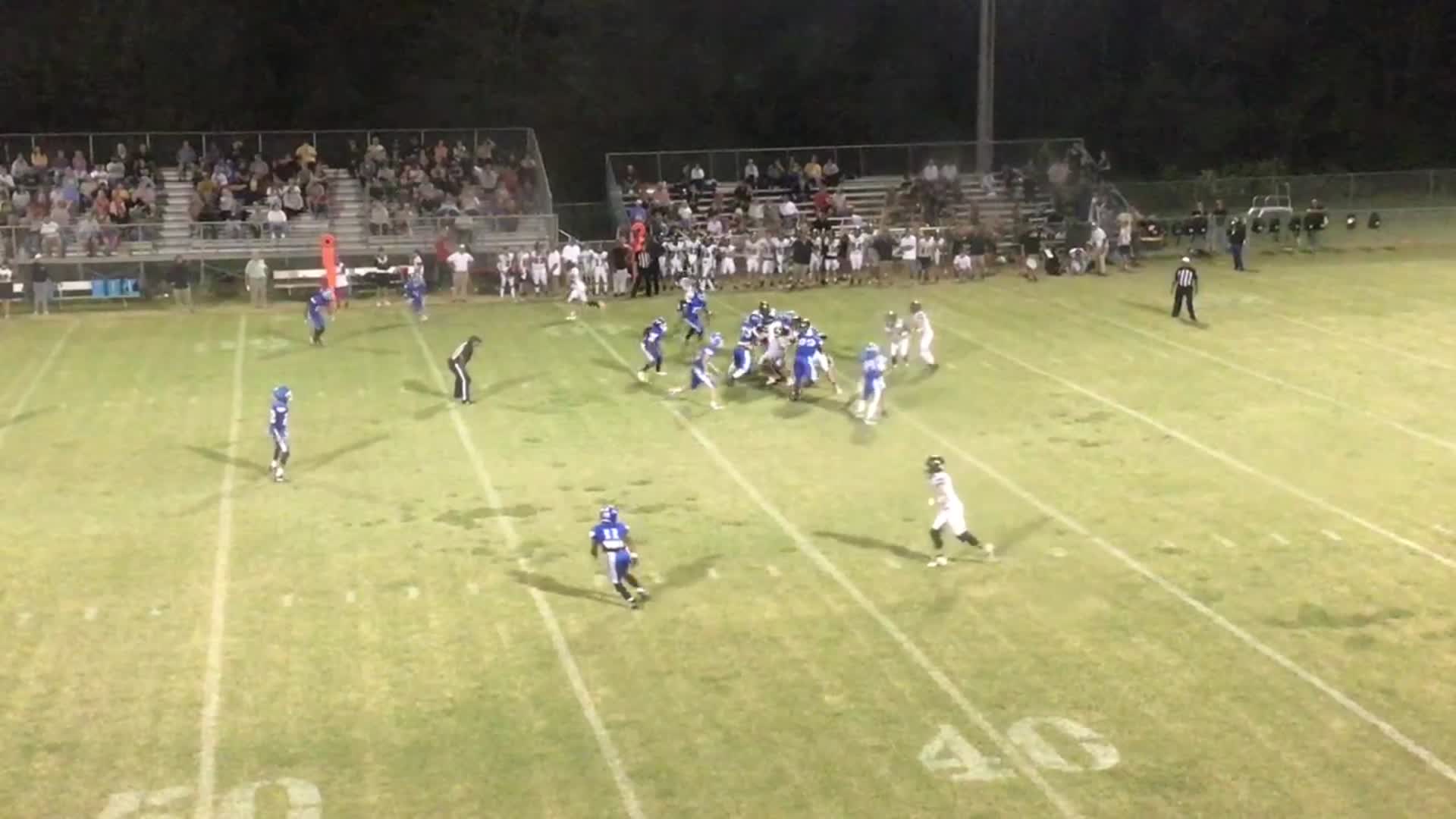 junior szn highlights