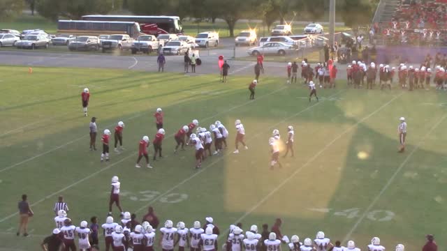 Boys Football Middle School Madison County High School