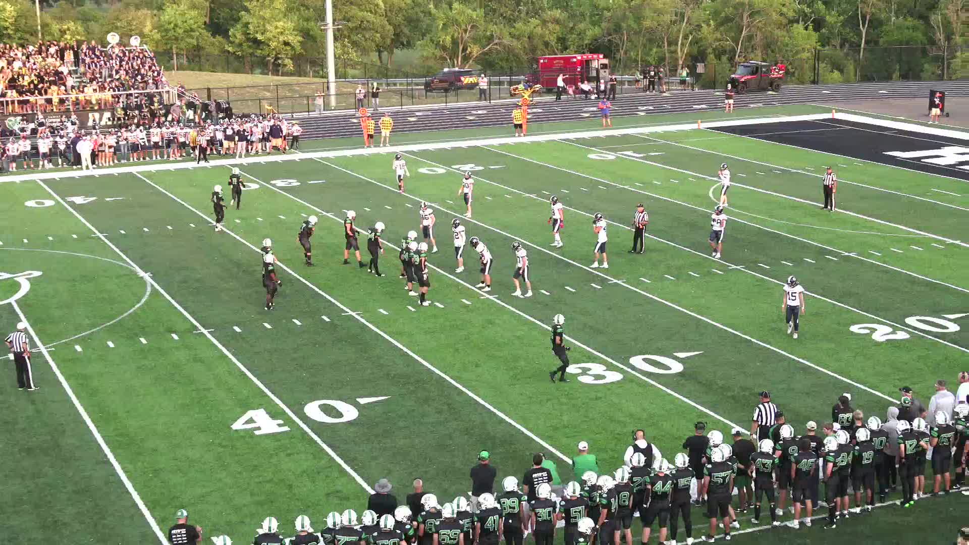 Edgewood High School - Hudson Heid highlights - Hudl