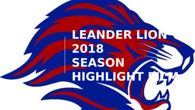 boys varsity football leander high school leander texas leander high school football