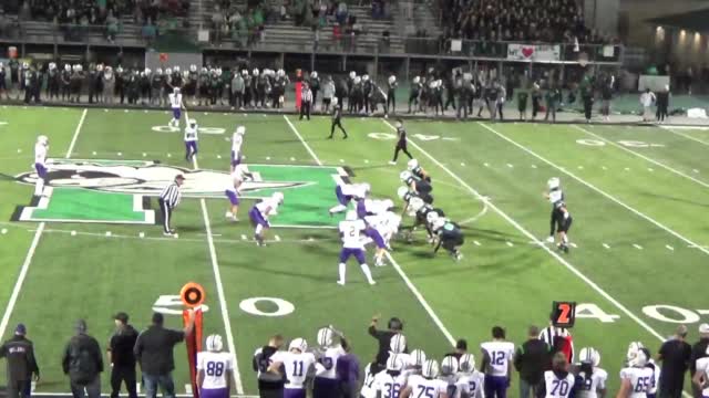 Jordan Karhoff - Hudl