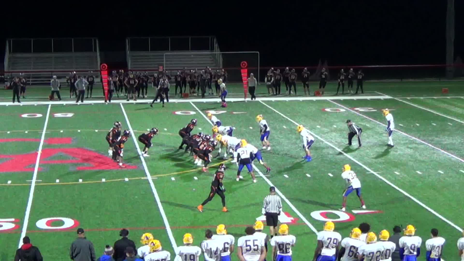 Franklon Rice S Lockport Ny Video Franklon Rice S Highlights