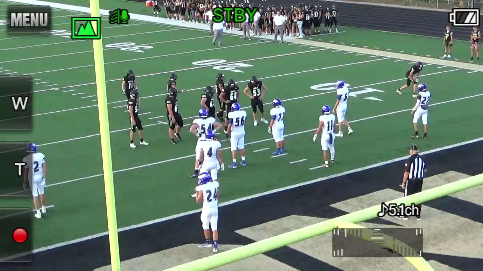 Dawson Rudd's Video "Dawson Rudd's highlights Inola High School"