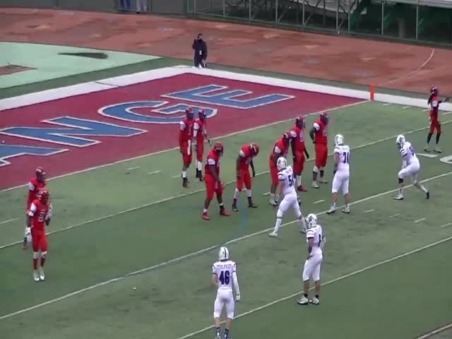 Boys Varsity Football East Orange Campus High School East