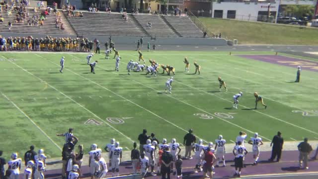 Tylan Rice - Hudl