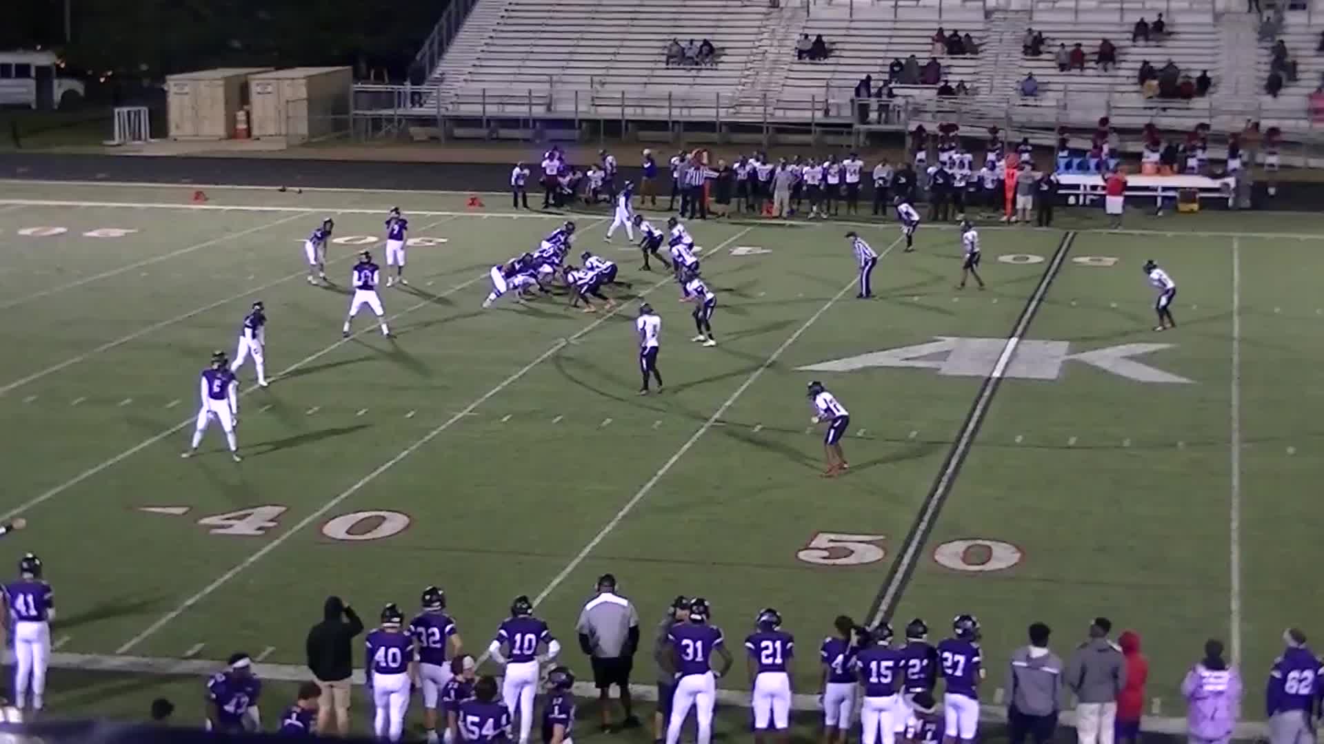Ardrey Kell High School David Chapman highlights Hudl Ardrey Kell High School David Chapman highlights Hudl