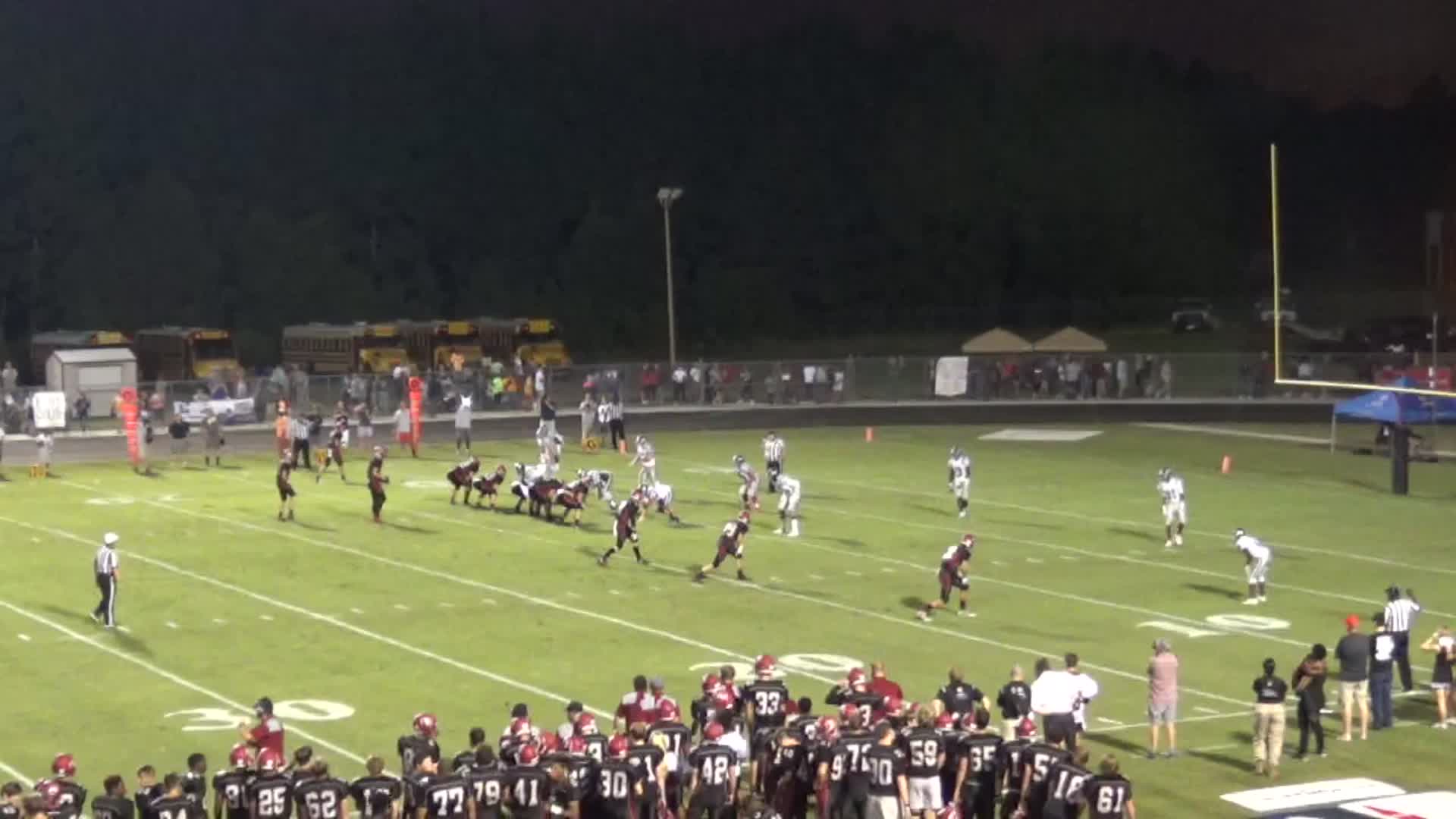 South Effingham Hs Football Video South Effingham Football