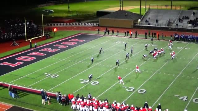 Beau Iovinelli Hudl