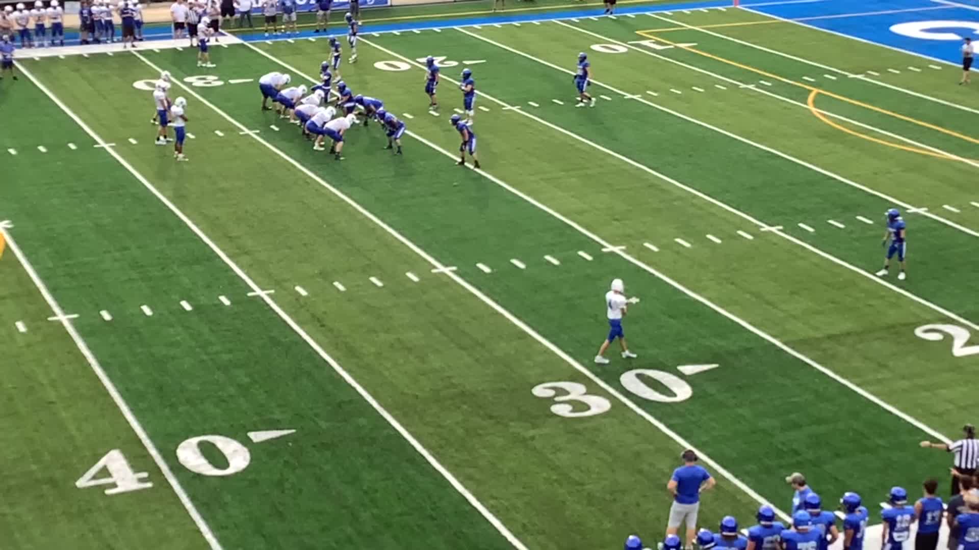 Letcher County Central High School Whitesburg Ky Varsity Football
