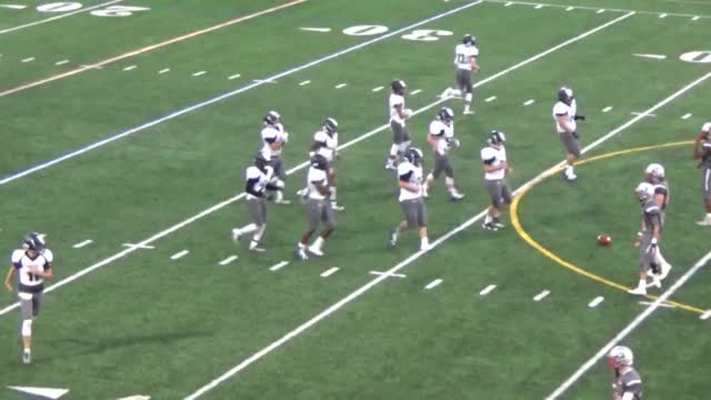 Beau Parker Hudl