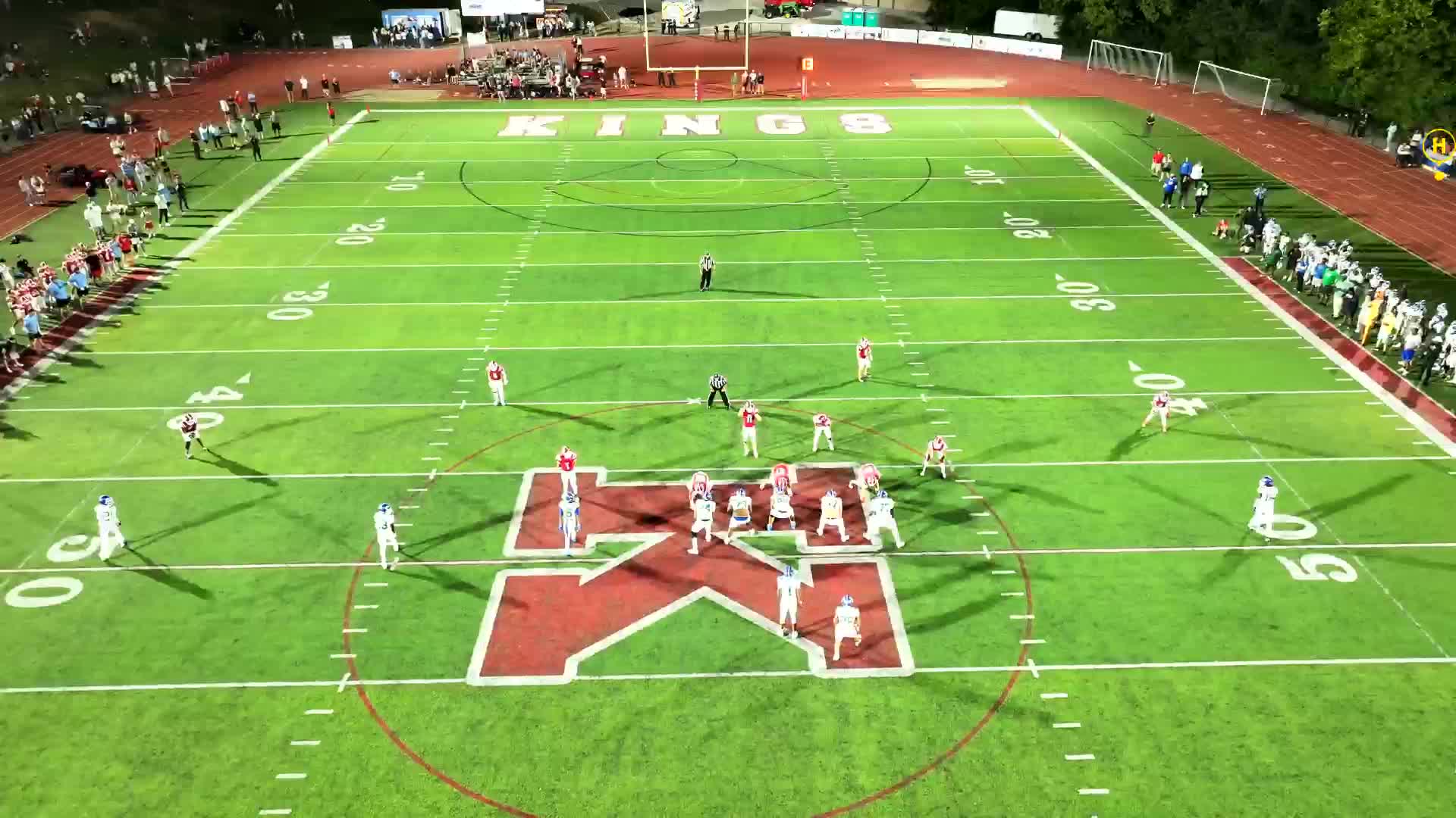 Bryshawn Brown - Winton Woods - 2025 Senior Season Highlights