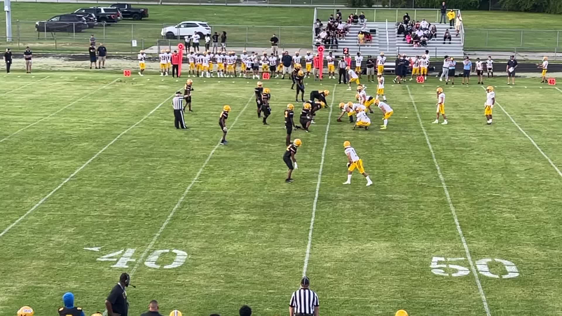 Jaden Mitchell Jr Highlights Jaden Mitchell Highlights Hudl