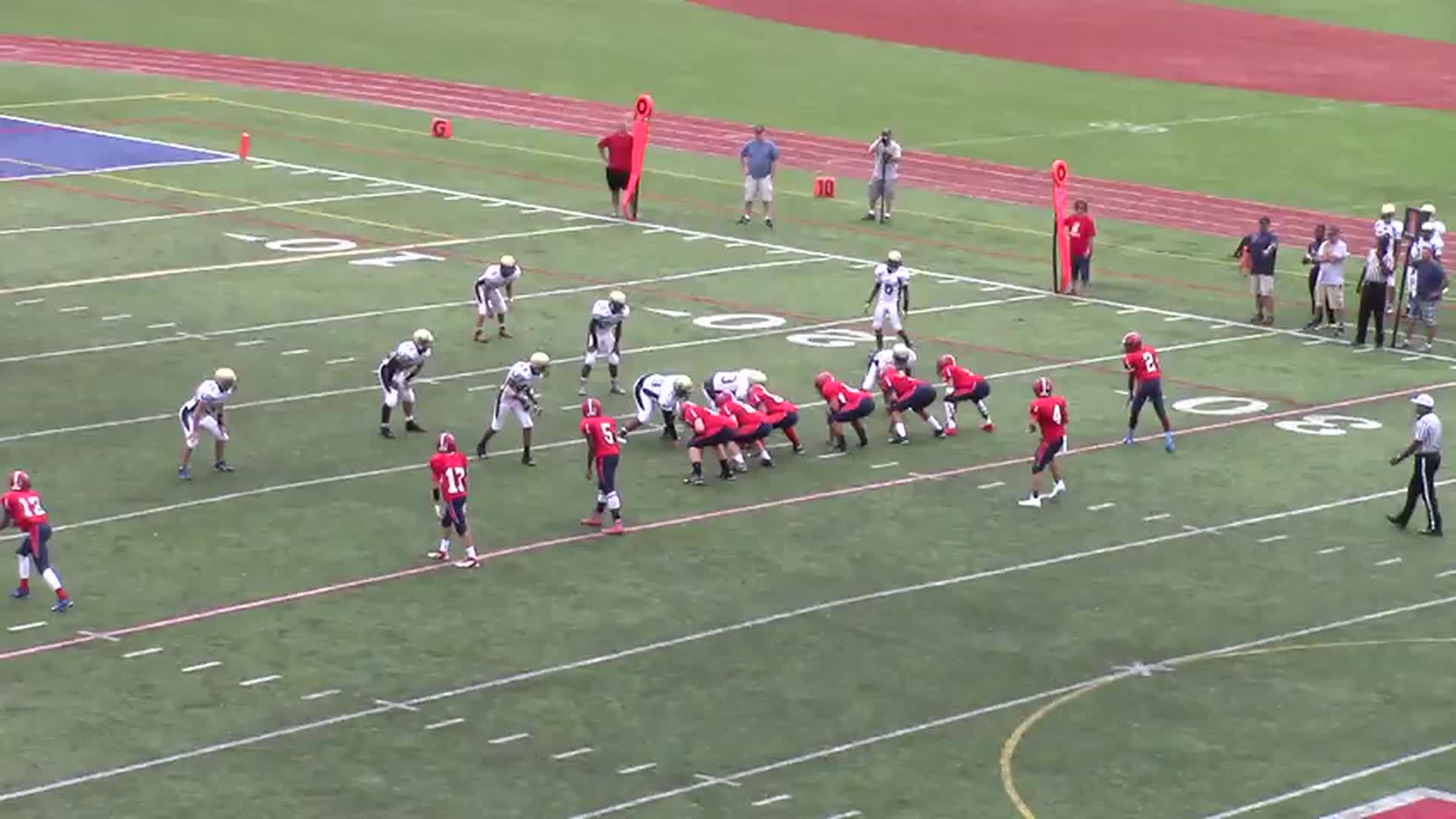 2015 Highlights Shawn Harris Jr. highlights Hudl