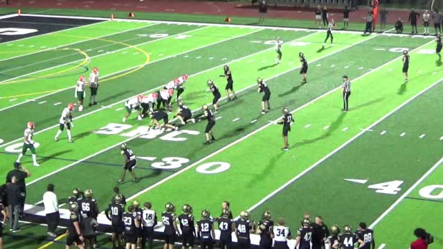 Marcus Cofield - Hudl