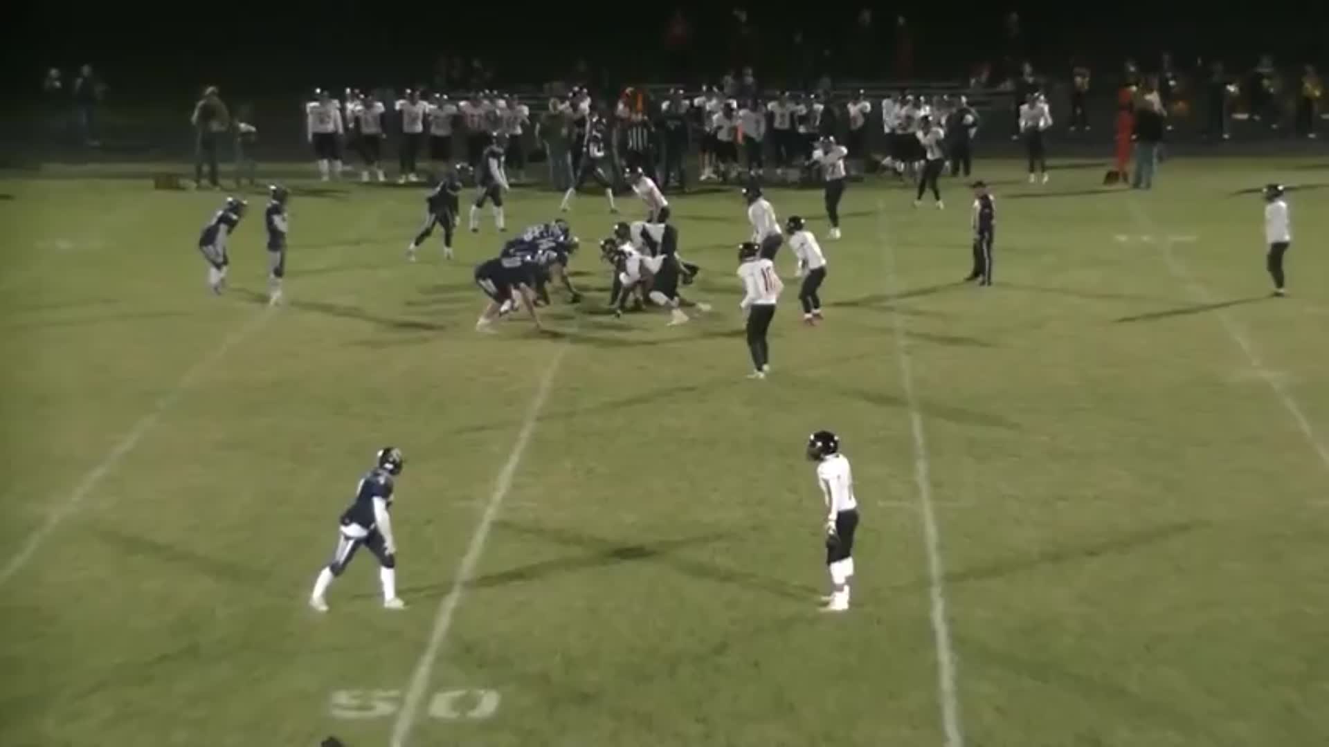 Videos Chewelah Cougars (Chewelah, WA) Varsity Football MaxPreps