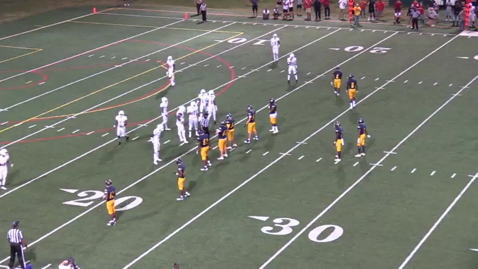Troup County Hs Football Video Troup County Football Highlights
