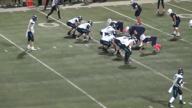 John Krahn Hudl