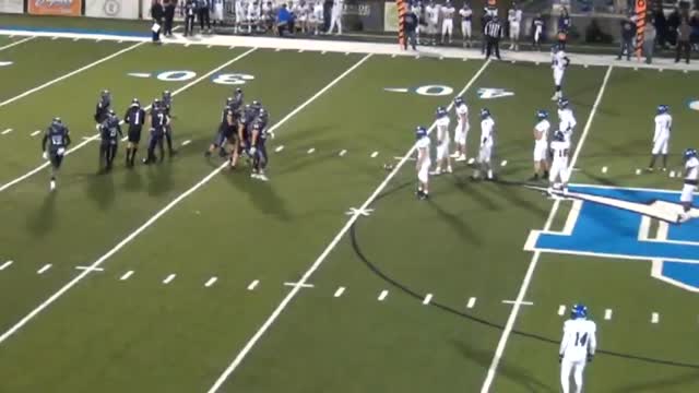 Boys Varsity Football Dallas Christian High School Dallas