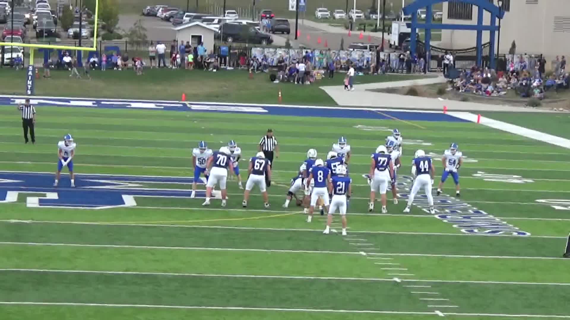 Luke Starcevic - Kindred - 2025 Junior Season