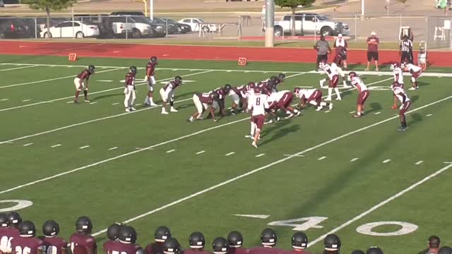 Red Oak Football Hudl