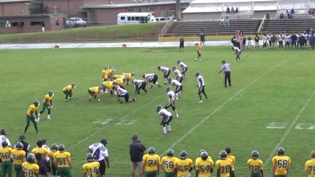 Boys Varsity Football Mountain Island Charter High School Mt Holly North Carolina Football Hudl