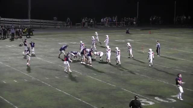 Mike Ciaffoni Hudl