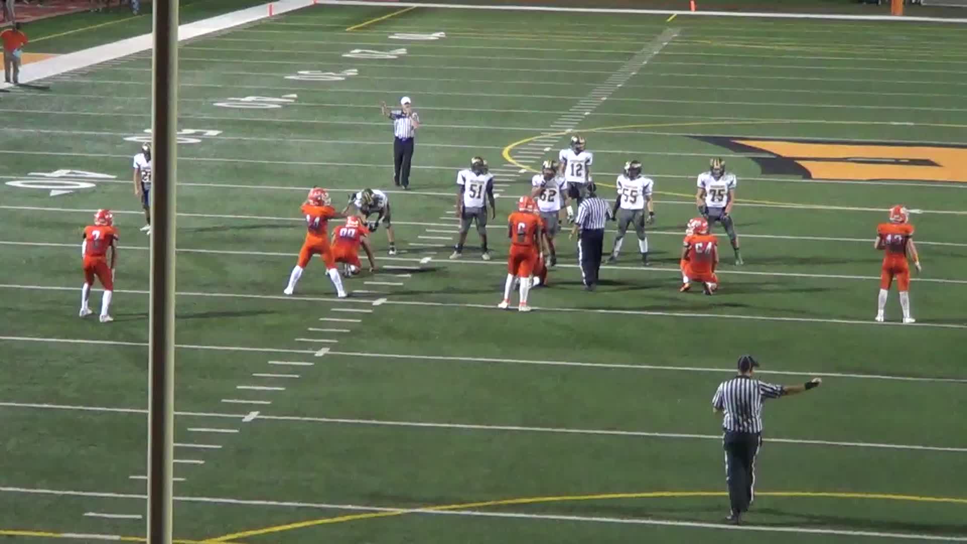 Hersey Hs Football Video Hersey Football Highlights Glenbrook