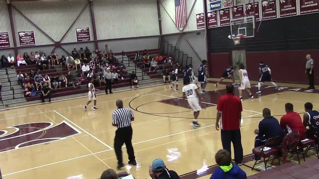 Central High Br Boys Basketball Central High School Baton