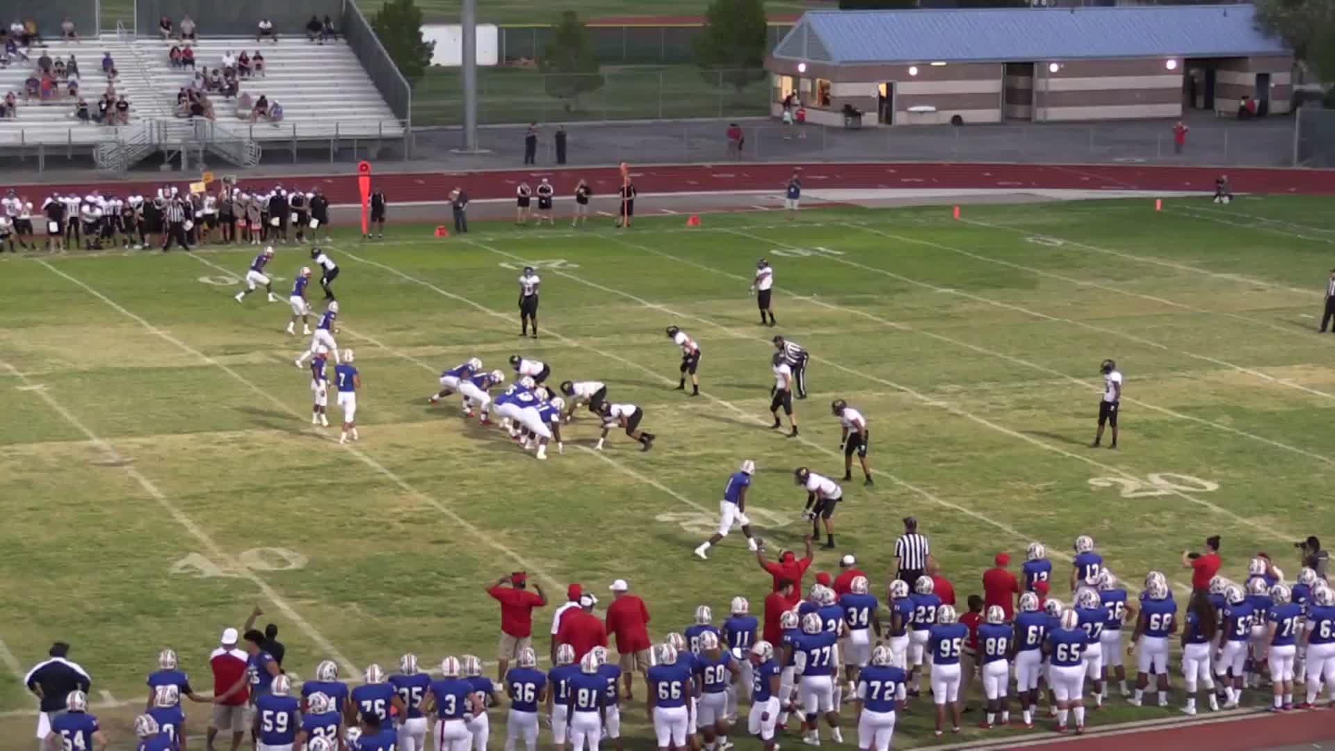Liberty High School - Kelee Ringo highlights - Hudl