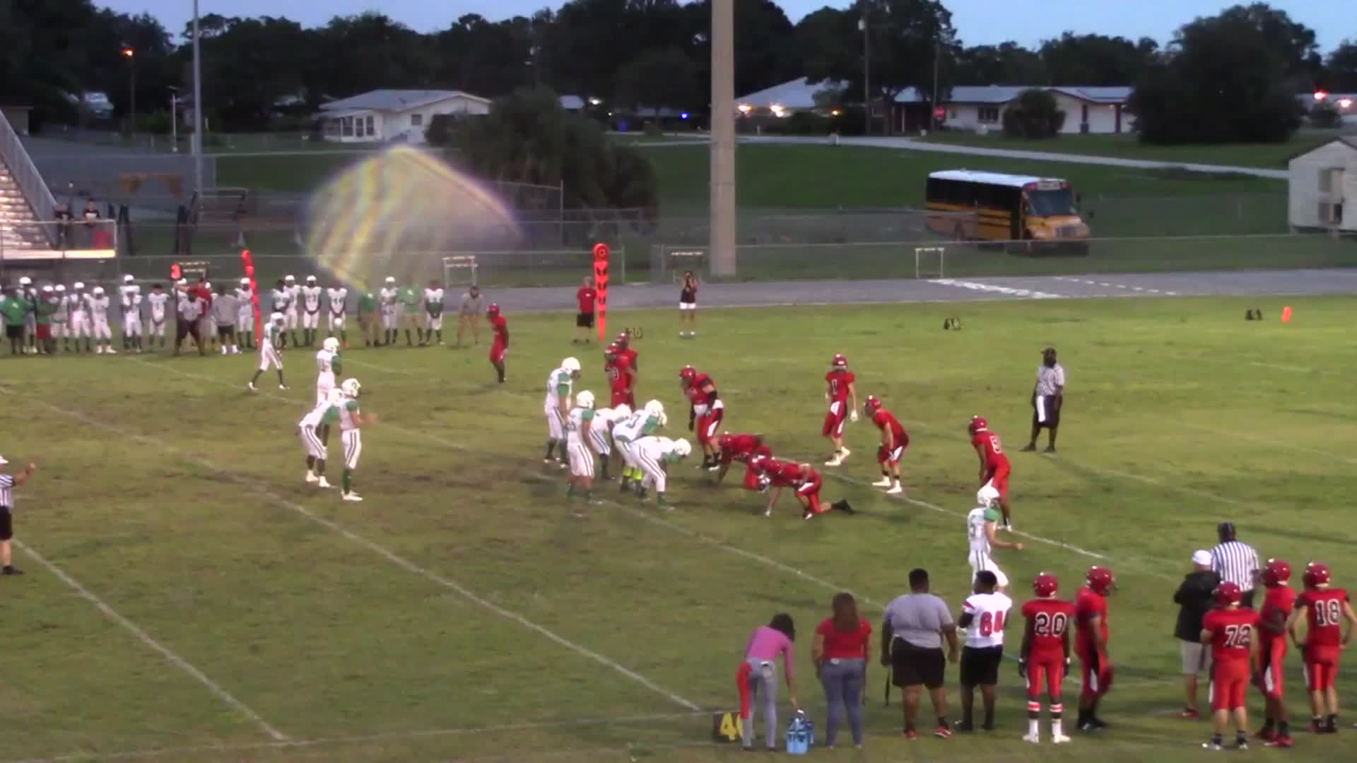 High Schools – Game Film – Avon Park, Florida High Schools – Game Film – Avon Park, Florida