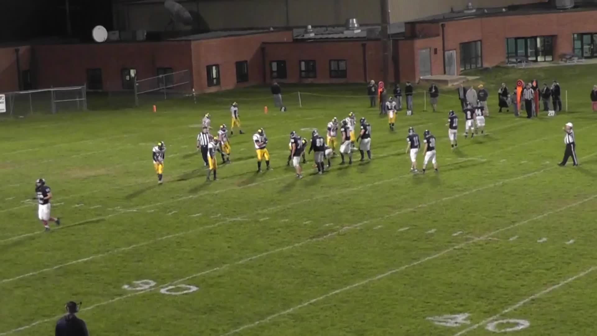 Moorefield High School - Pendleton County highlights - Hudl Moorefield High School - Pendleton County highlights - Hudl