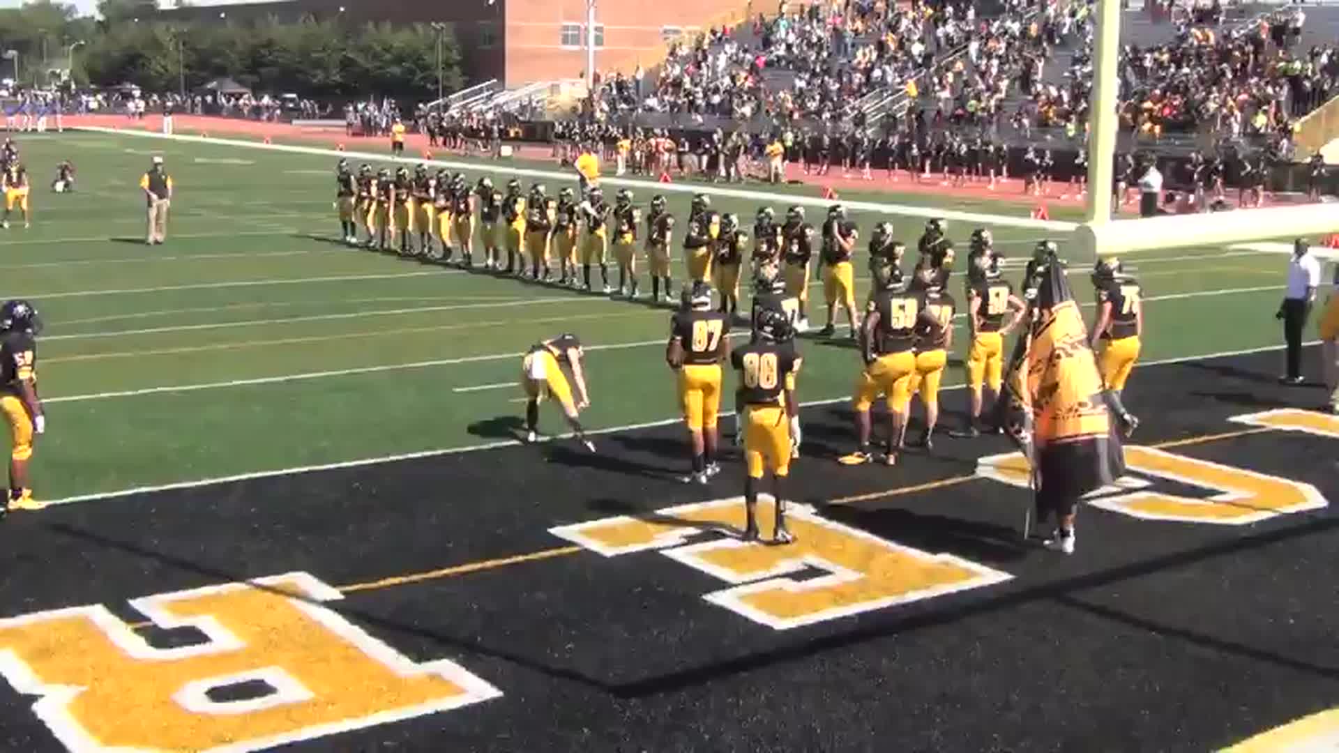 Joliet West Offense Joliet West highlights Hudl