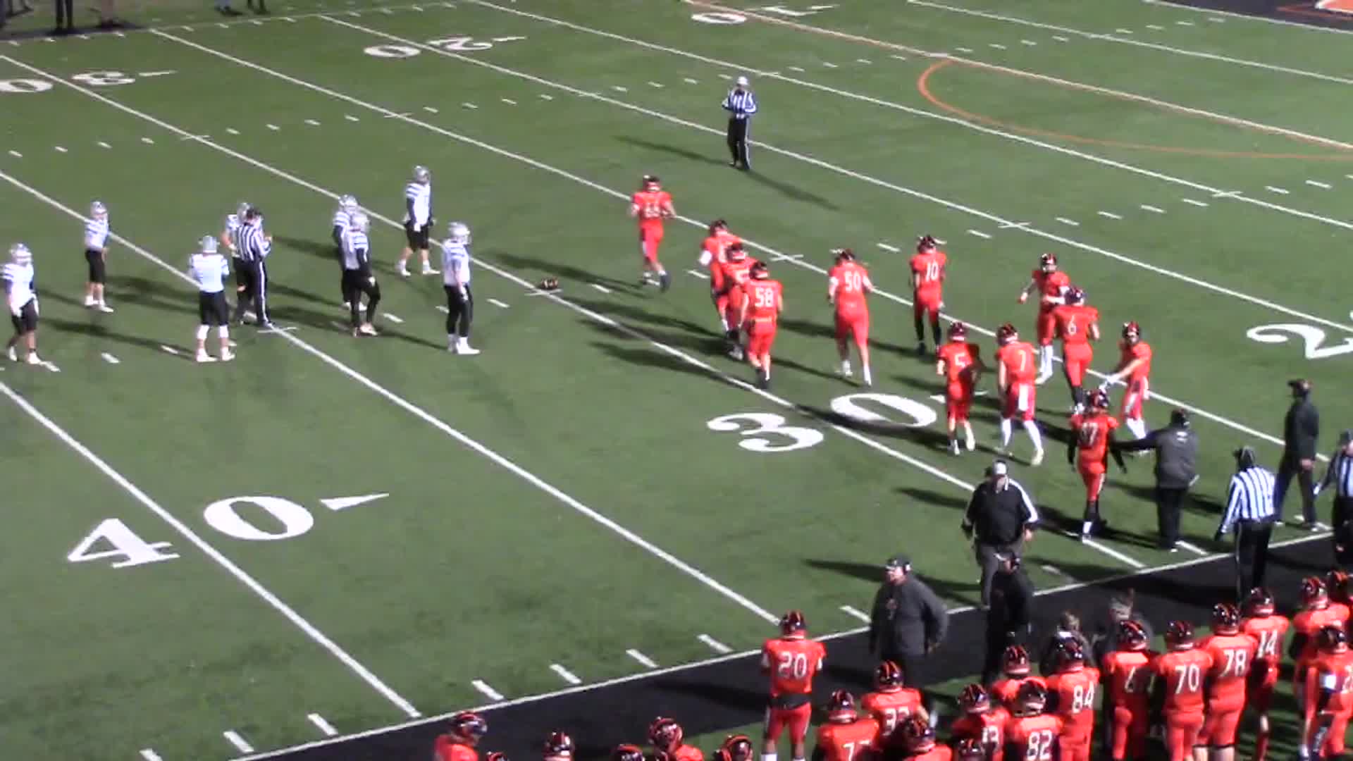 Grayson Smith S Kingsport Tn Video Grayson Smith S Highlights