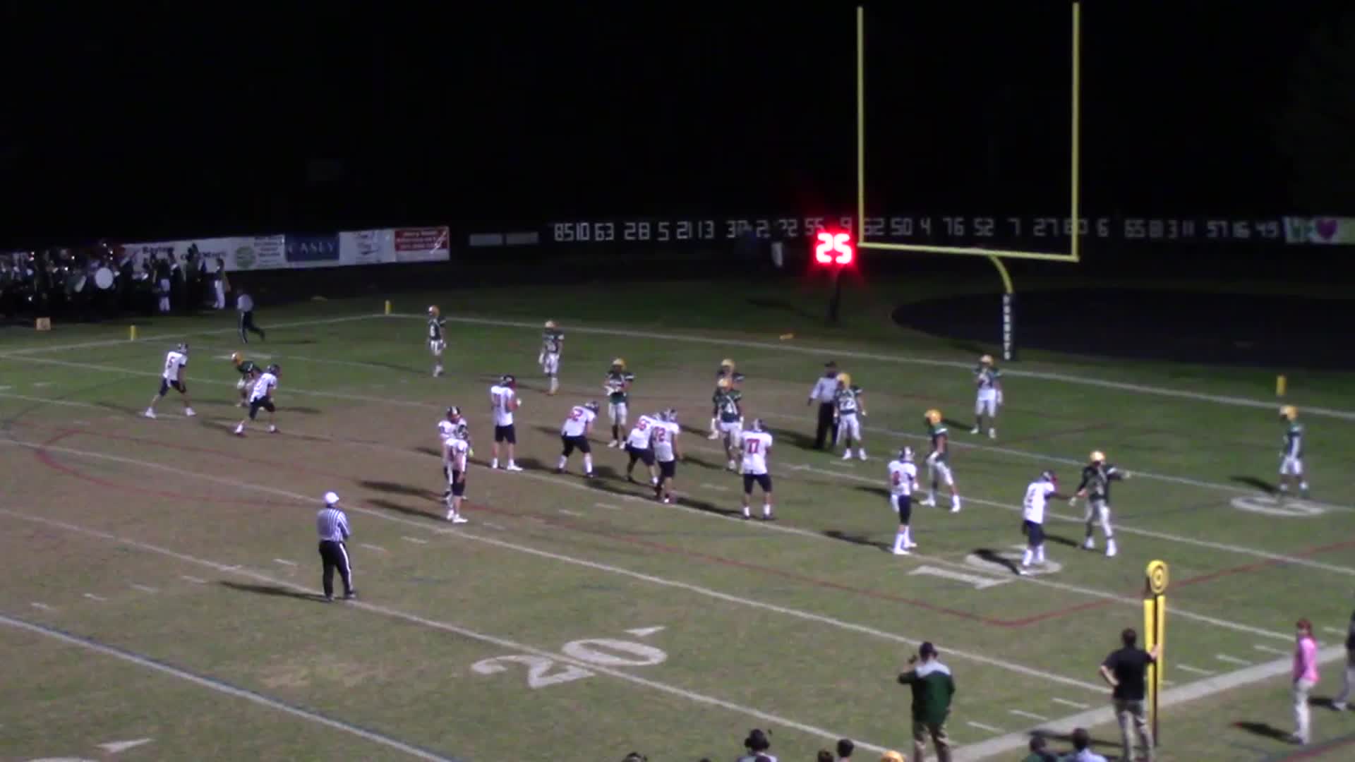 Sophomore Season Highlights Bryan Bresee highlights Hudl