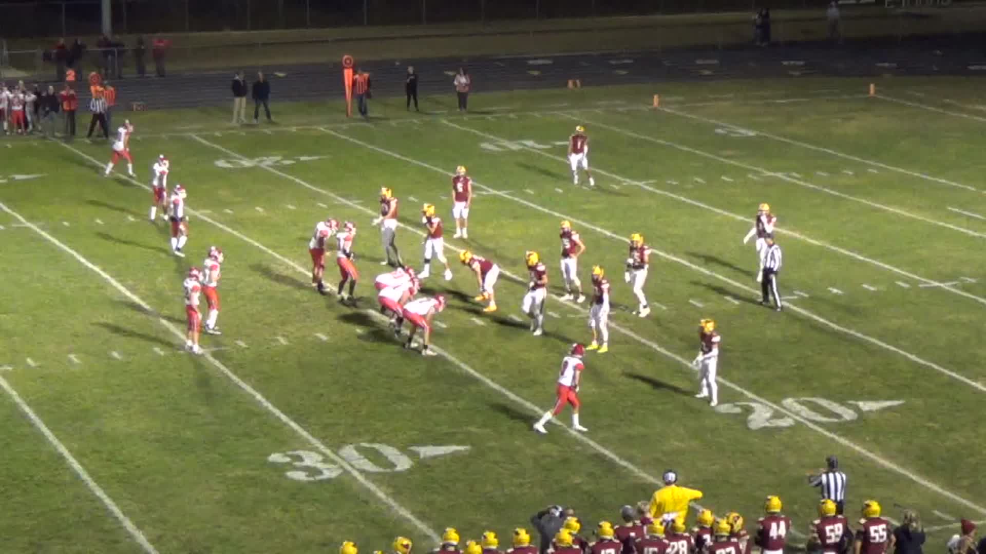 New Bremen (OH) High School Sports Football, Basketball, Baseball