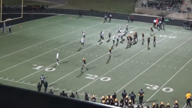 Boys Varsity Football Fort Bend Marshall High School Missouri