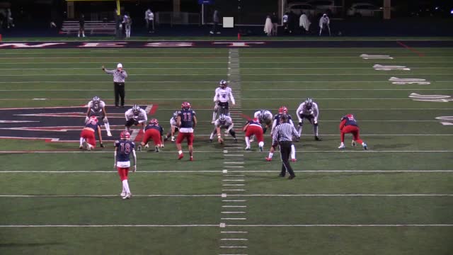 Tim Savchuk - Hudl