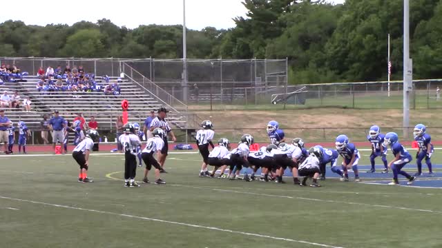 Marshfield Youth Marshfield Youth Football Marshfield