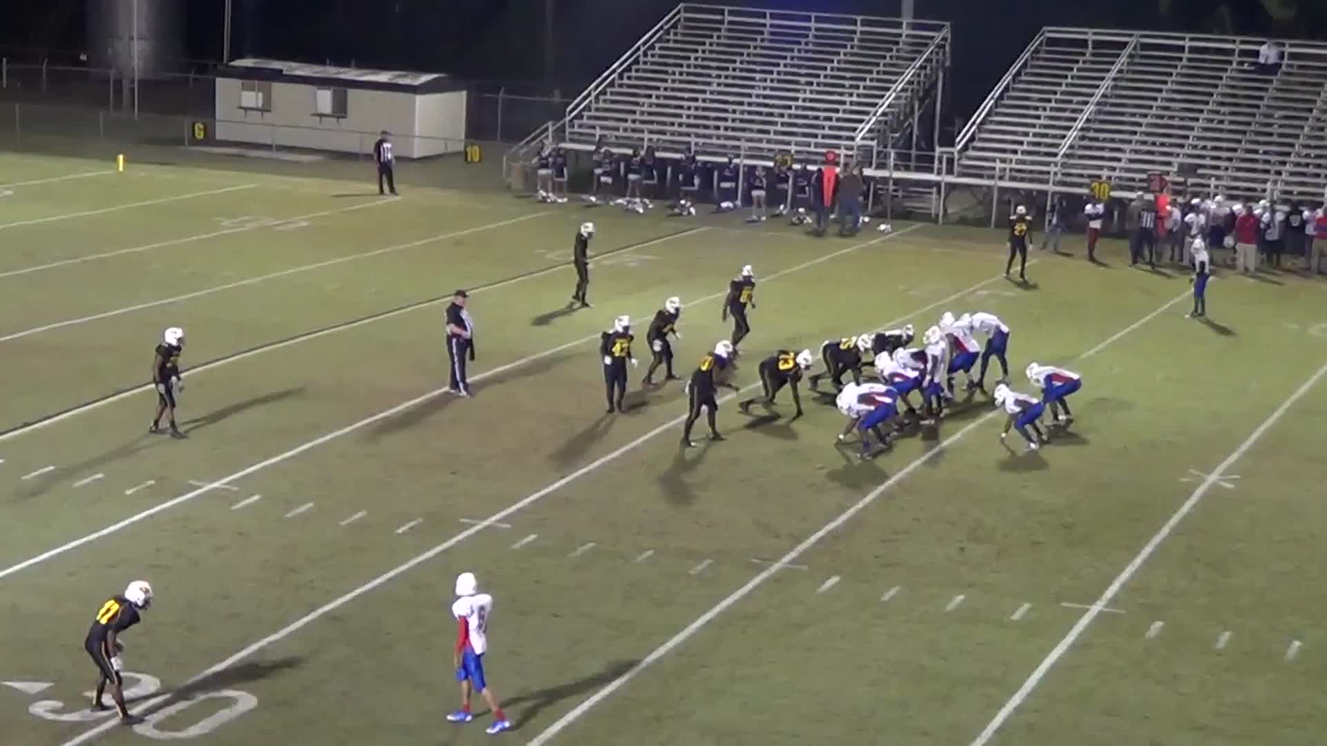 Kelsey Smith's (Haynesville, LA) Video "Kelsey Smith's highlights