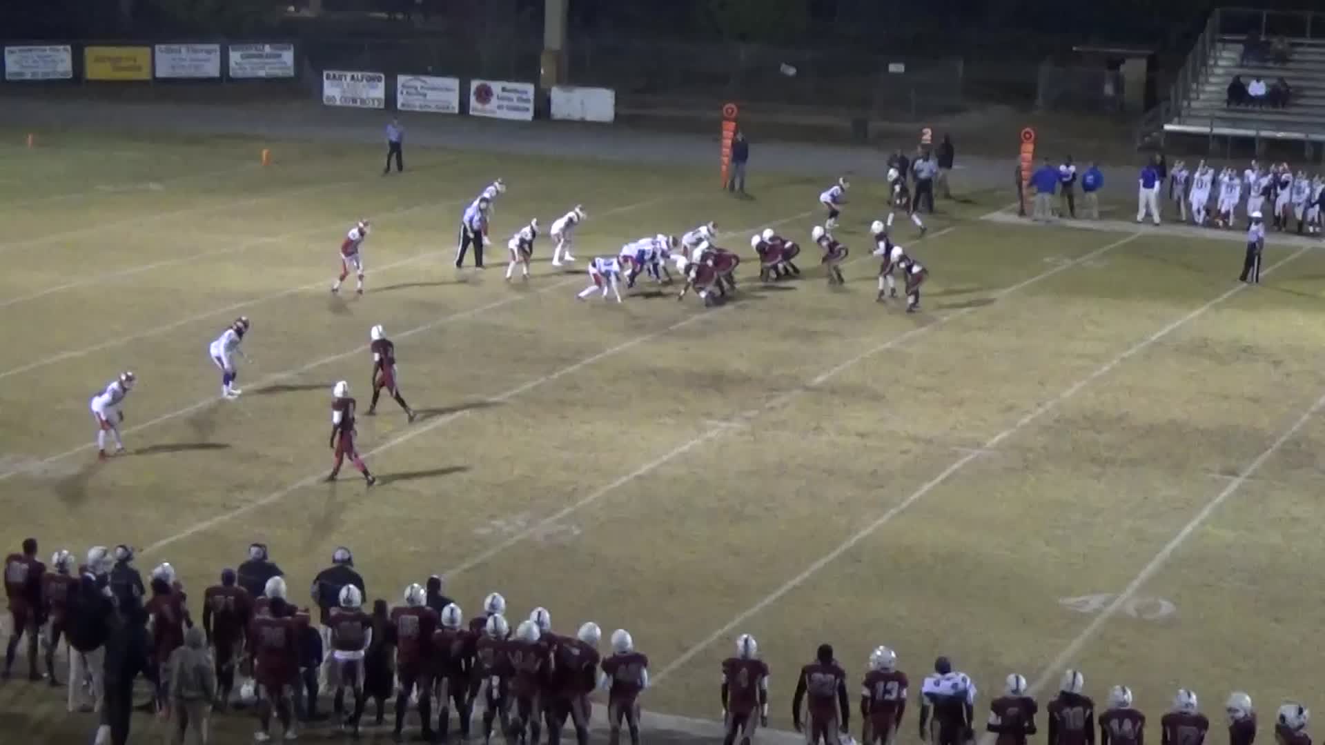 The GoldenChild..LEGENDARY - Eric Bright Jr highlights - Hudl