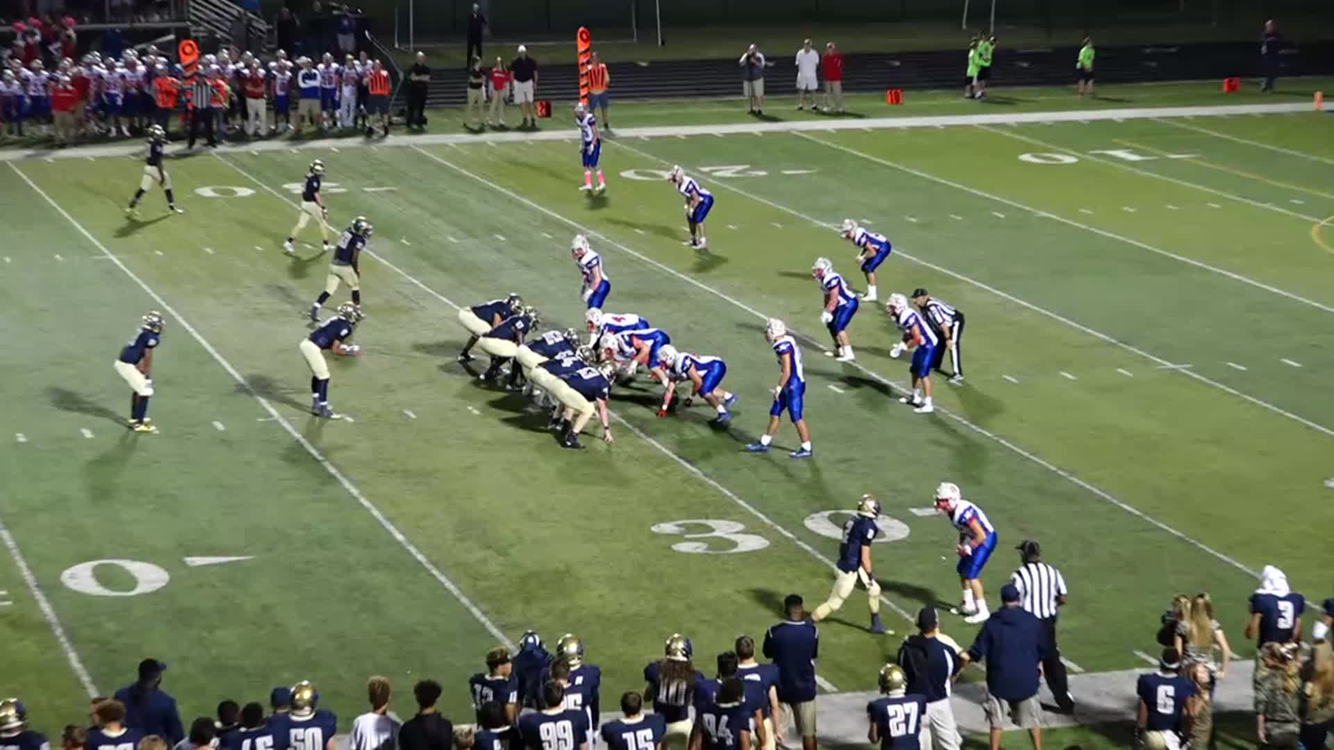 Videos - Decatur Central Hawks (Indianapolis, IN) Varsity Football
